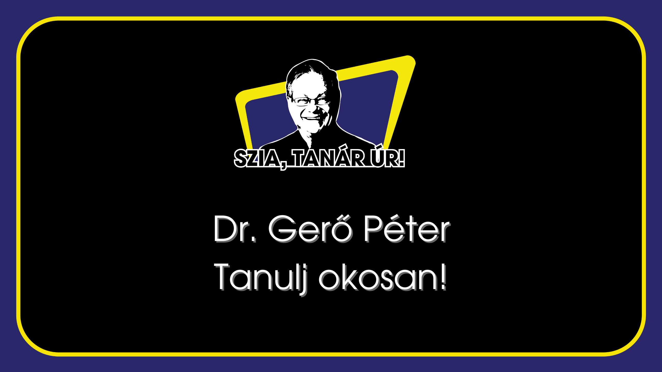 Tanulj okosan! – Hatékony stratégiák a tanulás sikeréért